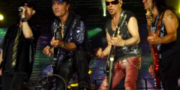 Gli Scorpions arrivano a Malta: appuntamento il 16 giugno all’MFCC di Ta’ Qali
