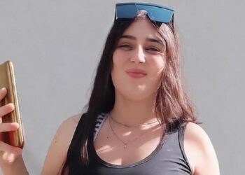 cover Shazney Anne Cassar