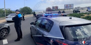 Test antidroga alla guida, scattano i primi controlli: quattro automobilisti positivi