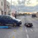 Auto contro scooter a Ghaxaq, 31enne gravemente ferito