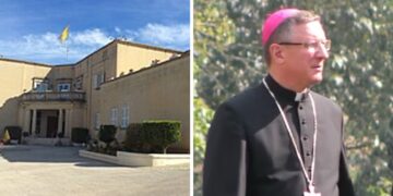 Nuovo Nunzio Apostolico a Malta: chi è e cosa fa il rappresentante del Papa