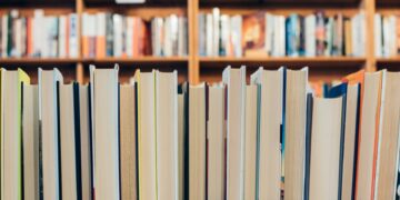 libri, lettura, libreria,