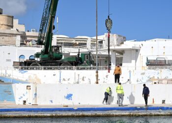 Dopo la tempesta Harry aiuti alle organizzazioni di volontariato: 330mila euro per ripartire