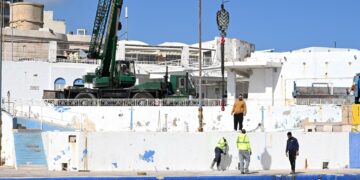 Dopo la tempesta Harry aiuti alle organizzazioni di volontariato: 330mila euro per ripartire