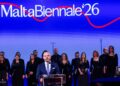 Malta Biennale 2026, inaugurata la seconda edizione