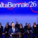 Malta Biennale 2026, inaugurata la seconda edizione