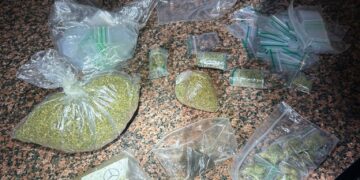 Beccato con la droga e 3.000 euro in contanti: spacciatore condannato a due anni di carcere