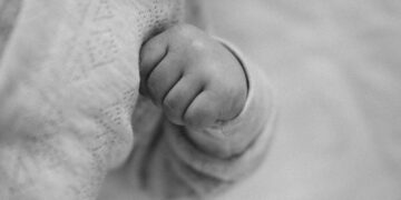 mamma, bambino, culla, neonato, nascite