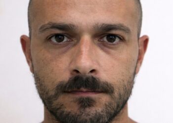 Uomo di 36 anni scomparso, appello della polizia per le ricerche