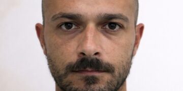 Uomo di 36 anni scomparso, appello della polizia per le ricerche