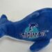 Allarme per un peluche a forma di delfino, rischio soffocamento per i bambini