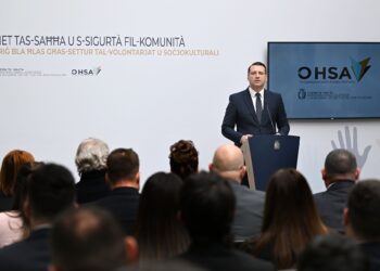 Sicurezza sul lavoro, formazione gratuita anche per volontari e Ong