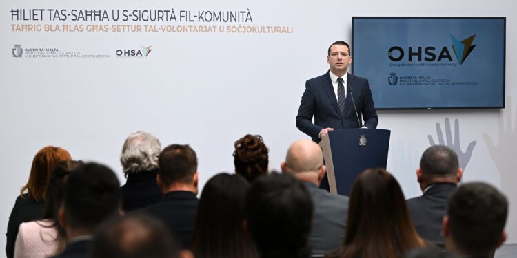 Sicurezza sul lavoro, formazione gratuita anche per volontari e Ong