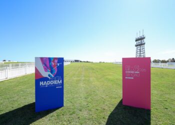 area concerti del Ta' Qali National Park