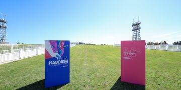 area concerti del Ta' Qali National Park