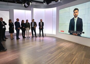 Sottotitoli automatici in maltese nei telegiornali, al via il progetto pilota con l’intelligenza artificiale