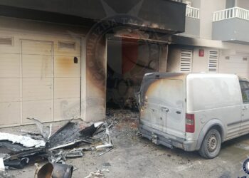 Esplosione e incendio in un garage a Msida: 35enne in condizioni critiche