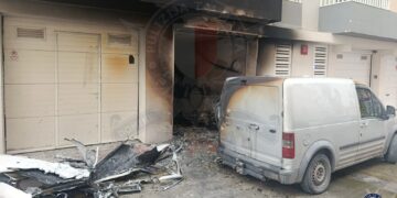 Esplosione e incendio in un garage a Msida: 35enne in condizioni critiche