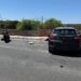 Schianto tra auto e moto a Zabbar, giovane italiano gravemente ferito