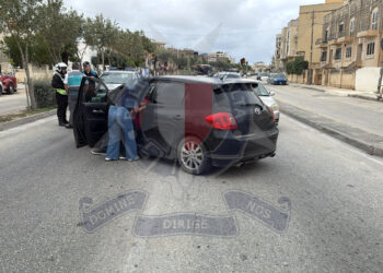 Mattinata nera sulle strade: feriti due motociclisti