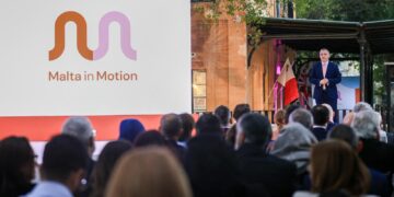 Malta avrà una metropolitana leggera da 2,8 miliardi: collegherà l’aeroporto a St. Paul’s Bay passando per Valletta