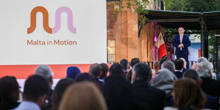 Malta avrà una metropolitana leggera da 2,8 miliardi: collegherà l’aeroporto a St. Paul’s Bay passando per Valletta