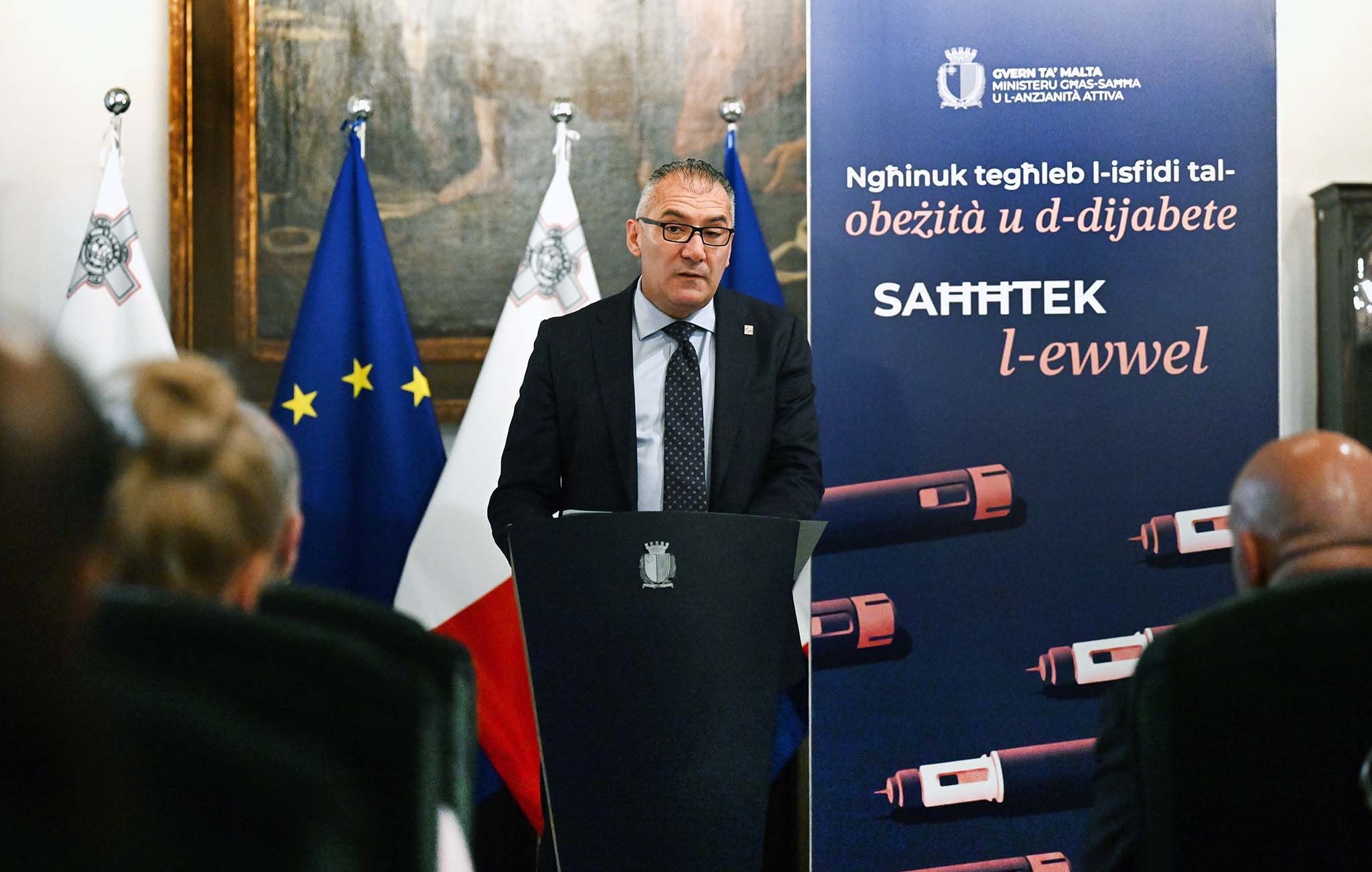 Sanità, arrivano i farmaci GLP-1: nuova arma contro diabete e obesità grave