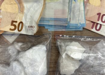 Blitz a St. Julian’s: arrestati due presunti spacciatori