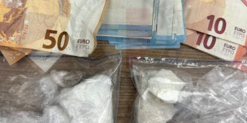 Blitz a St. Julian’s: arrestati due presunti spacciatori