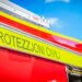protezione civile, incendio,