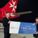 KM Malta Airlines inaugura la rotta per Palermo: tre voli settimanali tra le due isole