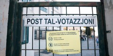 Elezioni, affluenza in crescita: alle 14 aveva votato il 43,59% degli aventi diritto