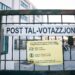 Elezioni, affluenza in crescita: alle 14 aveva votato il 43,59% degli aventi diritto