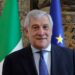 Hon. Antonio Tajani