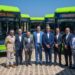 Trasporto pubblico “green” a Gozo: tutta la flotta passa all’elettrico