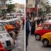 A Sliema trionfa il mito Fiat 500: successo per la sesta edizione del Raduno