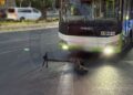 Monopattino contro autobus a Floriana, ferito un 12enne. Grave anche un motociclista a Tarxien