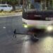 Monopattino contro autobus a Floriana, ferito un 12enne. Grave anche un motociclista a Tarxien