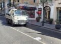 Travolta da un furgone ad Hamrun, anziana in condizioni critiche