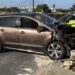 Incidente ad Hamrun, donna travolta da un’auto
