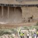 Naxxar, rientrano a casa le famiglie evacuate dopo il rischio crollo in un cantiere