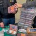 Traffico di droga tra Sicilia e Malta, maxi blitz della GdF: l’operazione «Abisso» porta a quindici arresti