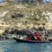 Tre escursionisti restano bloccati a Ta’ Marija Cave, intervengono i soccorritori