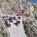 Incidente sulle scogliere di Dingli: 21enne gravemente ferita durante un volo in parapendio