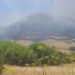Incendio nelle campagne di Victoria, a fuoco un’area di Ta’ Gelmus