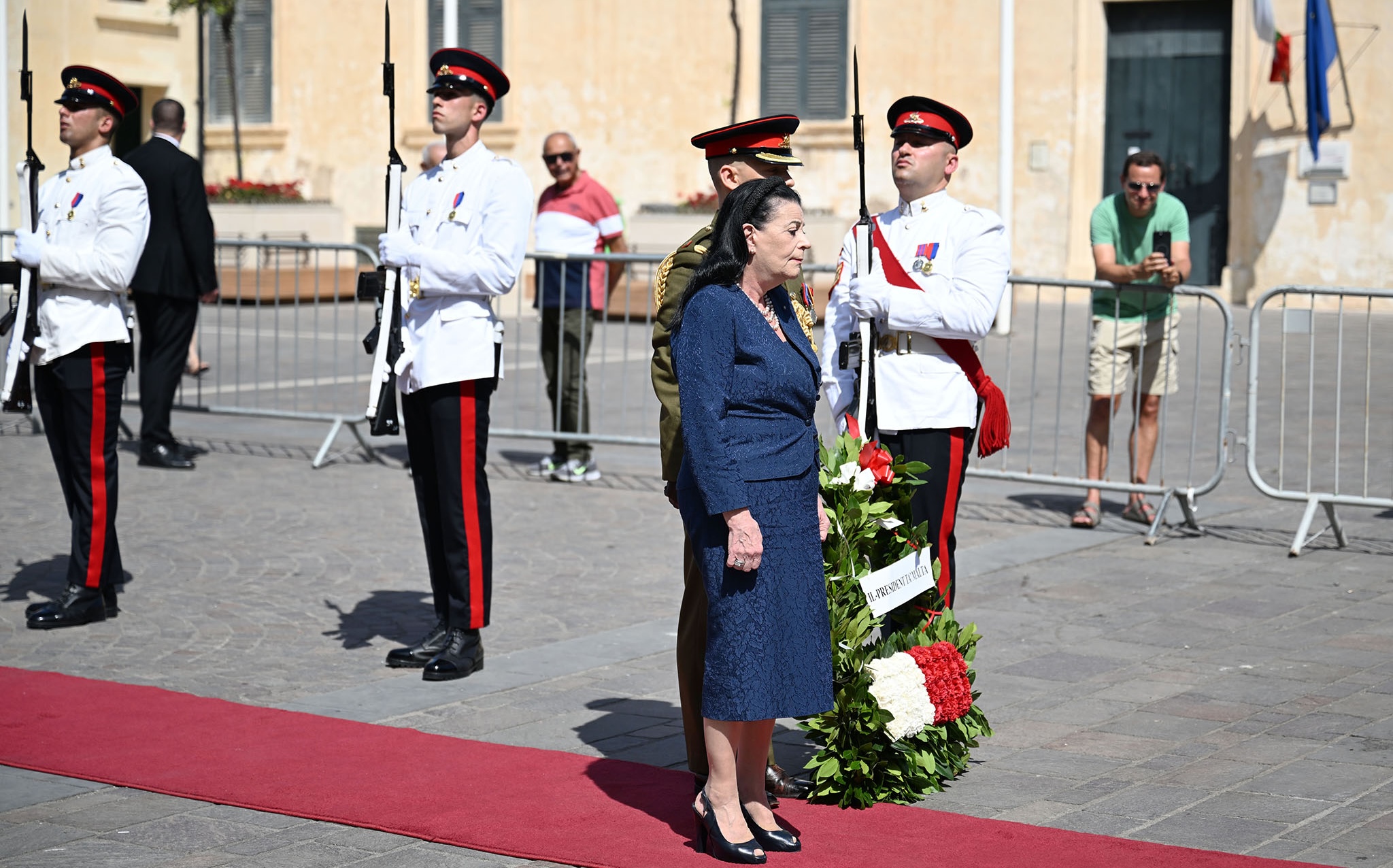 Oggi Malta celebra il Sette Giugno: perché questa festa nazionale porta un nome italiano?