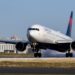 Delta atterra a Malta: inaugurato il primo volo diretto con New York