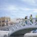 Msida Creek, sprint sui lavori: piazza e lungomare pronti per la festa patronale