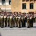 Entrano in servizio 65 nuovi militari nelle Forze Armate maltesi