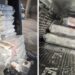 Cocaina nascosta in un doppiofondo dell’auto: arrestato in arrivo dalla Sicilia con 35 chili di droga